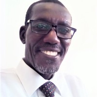 Serigne Malick Niang DIALLO