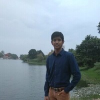 Sourabh Dalodia