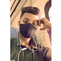 MD Adil Hussain