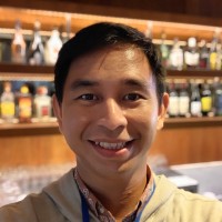 Arry Kusumo