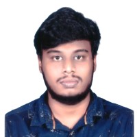Jogesh Behera