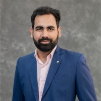Nikhil Chawla