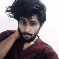 Sudharsan S .