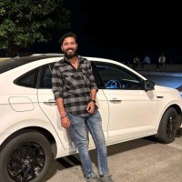 Yogesh Halse