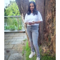 Miyana Murali