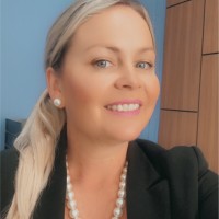 Stacy Mauger