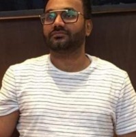 Ankit Paul