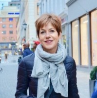 Ann Marie Draeger