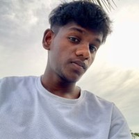Santhosh Kumar R