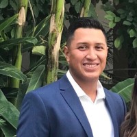 Victor M Maldonado