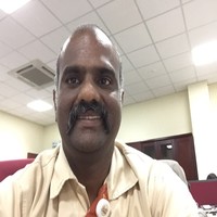 Mohan Pillai