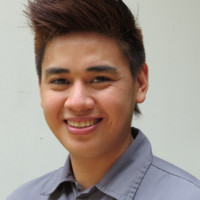 Ivan Sison