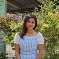 Mareanne Ram