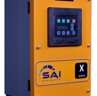SAI Drive Solutions