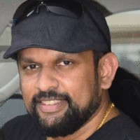 Prabodha Satharasinghe