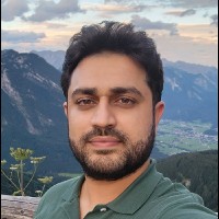 Abdullah Khawer