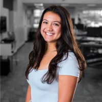 Ana Hatfield, Mba