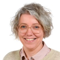 Karin van der Looij