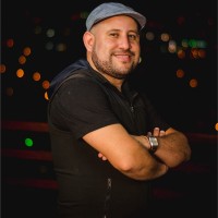 Tony Moreno