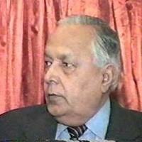 Shamshad Usmani