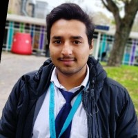 Vedant Mishra