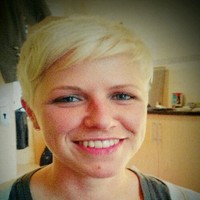 Gill Hewitt