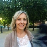 Valerie Dudey