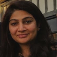 Tejal Kachalia