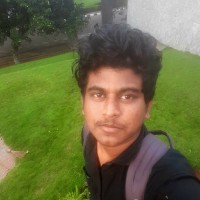Krishnaprasath M