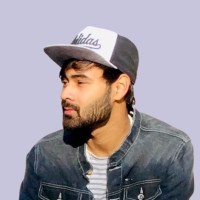 Anshu Dhiman