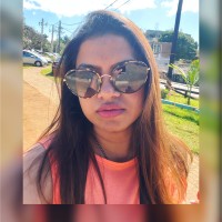 Rinki Pawar