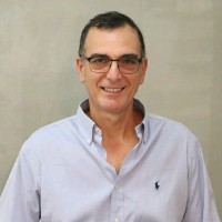 Ronen Barzilai