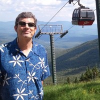 Rob Hitchcock