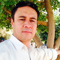 Mukhtar Ali Jaffari