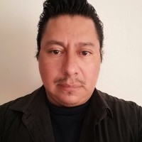 Salvador F. Ortiz Zacarias