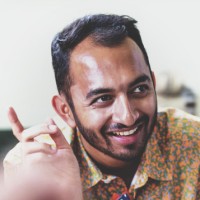 Tanuj A.