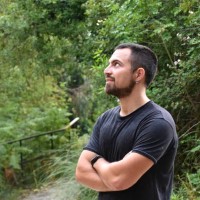 David Payno Zarceño