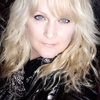 Shelley Gibson