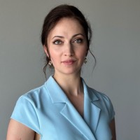 Полина Матвеева