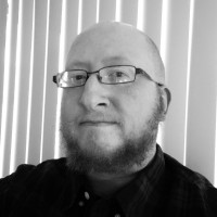 Nate Carnahan
