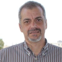 Cpt. Spyros Konidaris