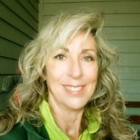 Mary Helms