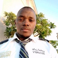 Nsereko Bashir