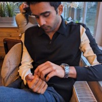 Vinay Sai