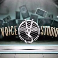 voice studio