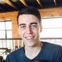 Aaron Milne
