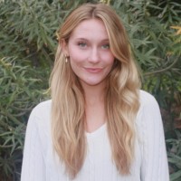 Christina Holmes
