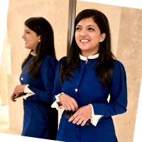 Neethu M