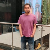 Rajat Raj Singh