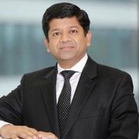 Sandeep Jalan